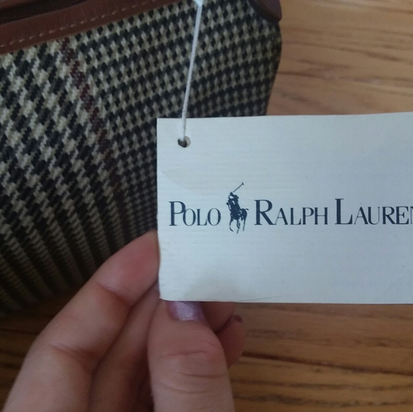 SOLD DO NOT BUY!!!BNWT vintage Polo Ralph Lauren - Picture 9 of 9